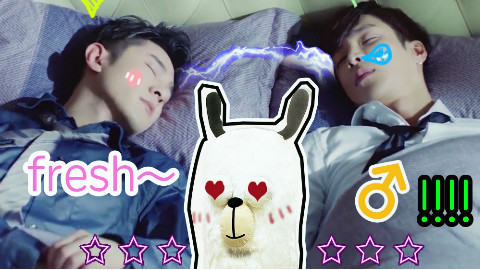 【三三马克】今夏国产网剧的沧海遗珠!网友们大喊“真香”!!